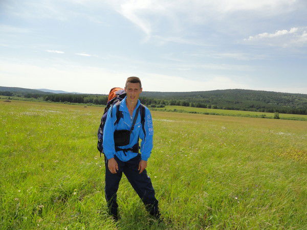 Дмитрий Иващенко