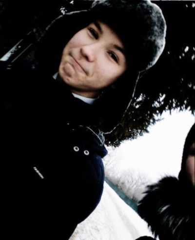 Антон Тилькаев