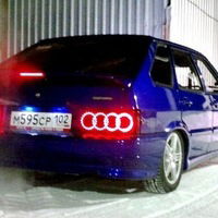 Артем Велишаев