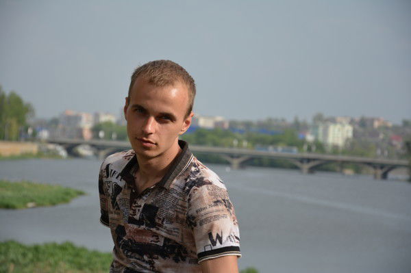 Александр Шевченко