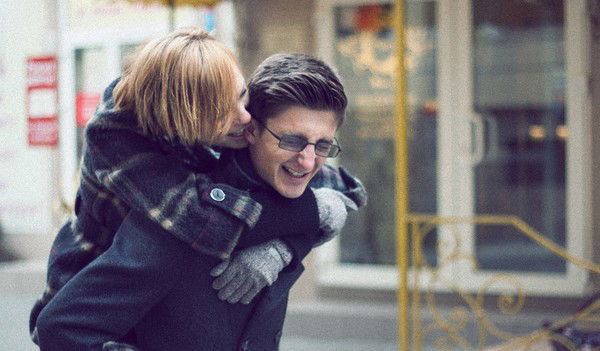 Дарья Терехова