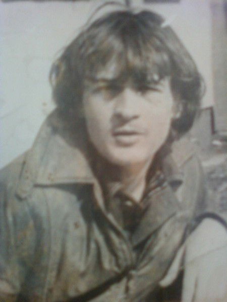 Андрей Пугачев