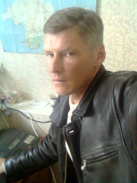 Сергей Колдин