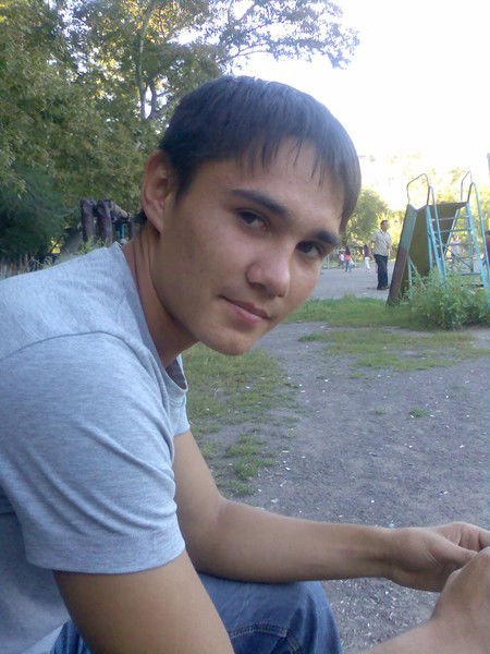 Алишер Ермекбай