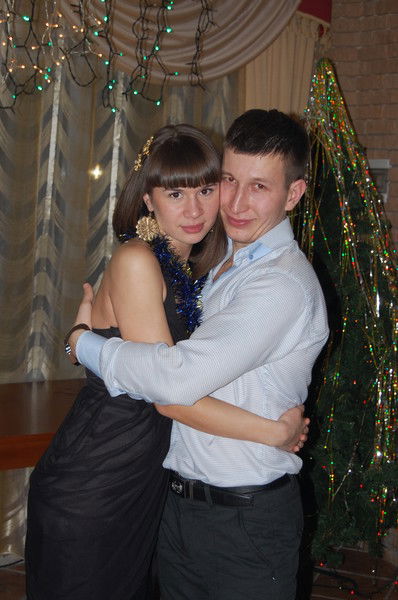 Анастасия Догадина