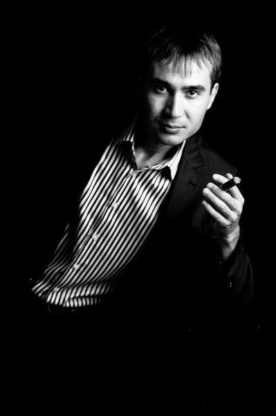 Равиль Акмалов