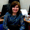 Светлана Кривоносова