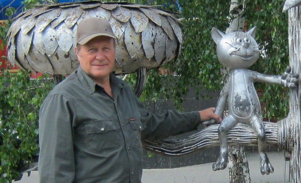 Юра Ковалёв