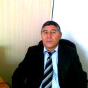 Суннатулла Ахмедов