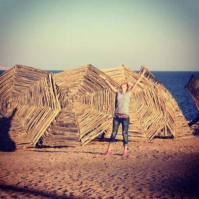 Анна Малыгина