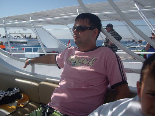 Тимур Ялалов