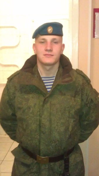 Дмитрий Алешко