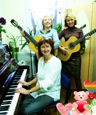 Лидия Коган