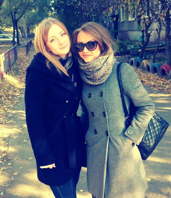 Алиса Войнова