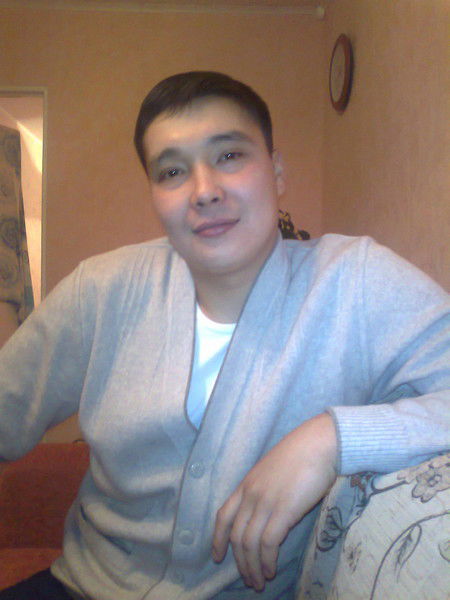 Aлмаз Ахметов