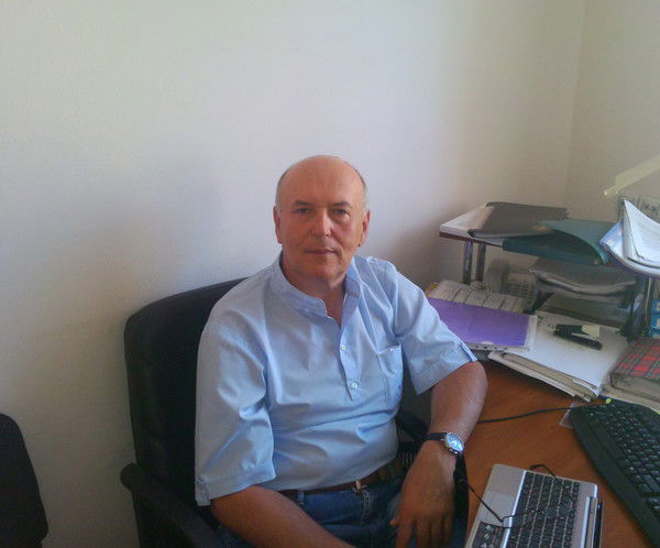 Виктор Христоев