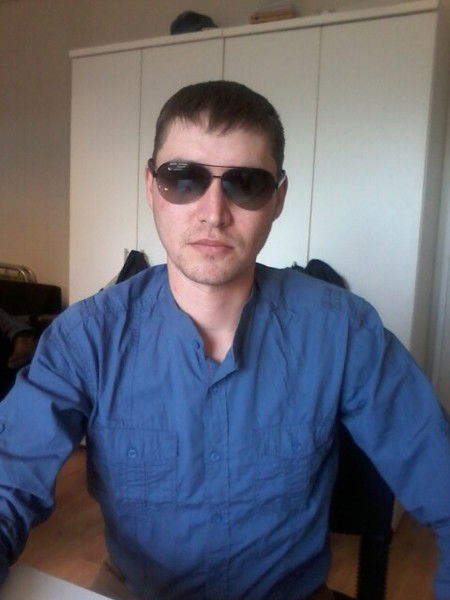 Максим Пионткевич