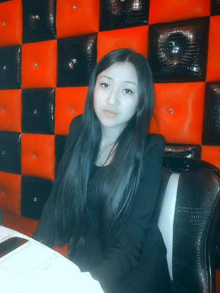 Сабира Шотенова