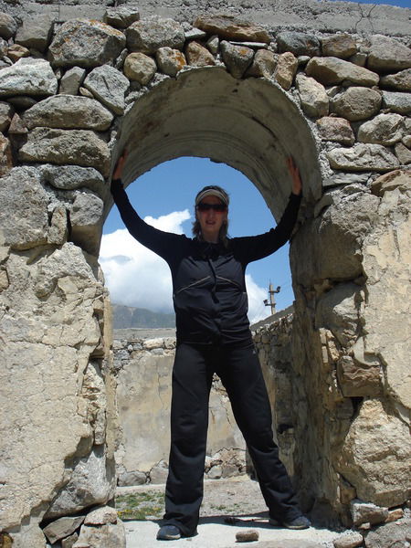 Наташа Смирнова