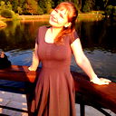 Елена Опарина