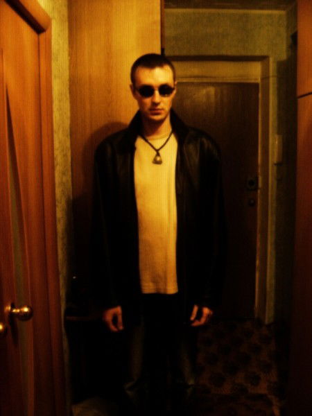 Алексей Тимошенко