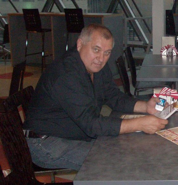 Валерий Набоков