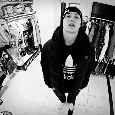 Егор Мочалов