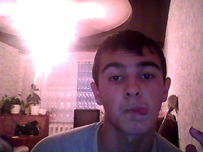 Эльнарик Сафин