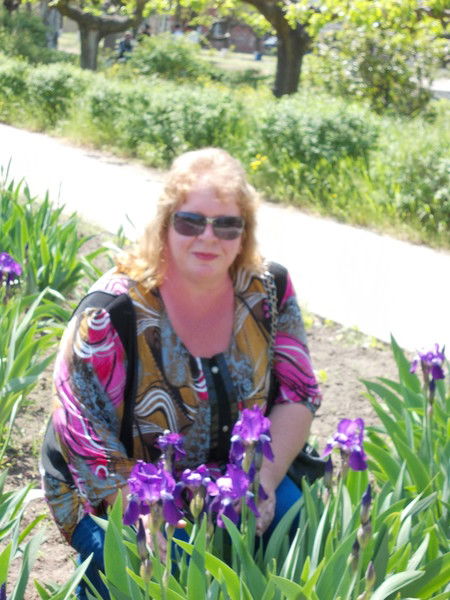 Ирина Крутько