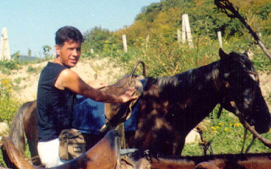 Марлен Багаутдинов