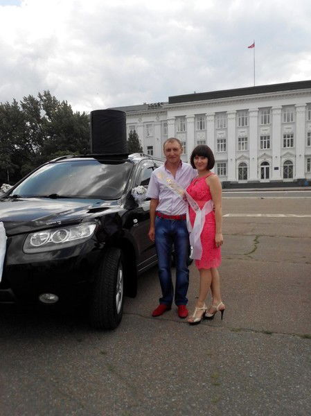 Людмила Беседина