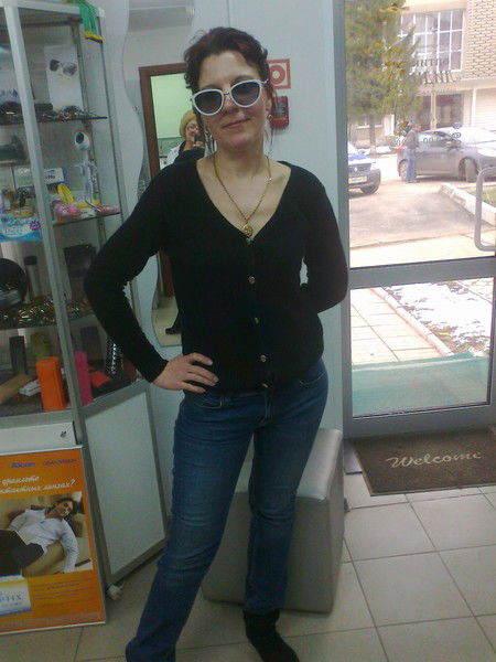 Ольга Порунова