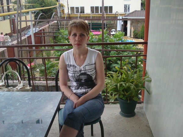 Евгения Савцова