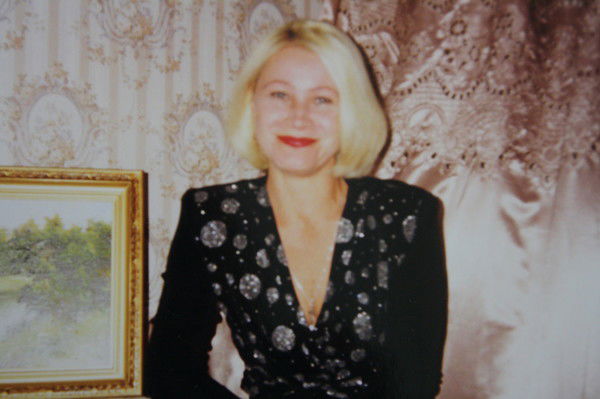 Зинаида Асеева