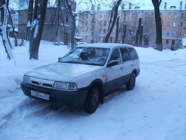 Иван Буданов