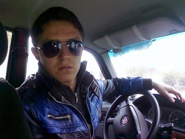 Bilolbek Abdukarimov