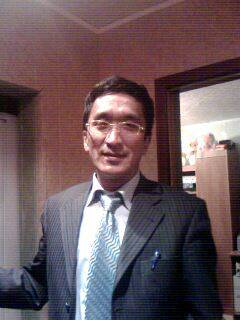 Талгат Смаилов