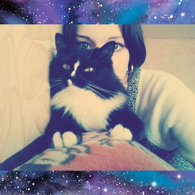 Лина Евдокимова