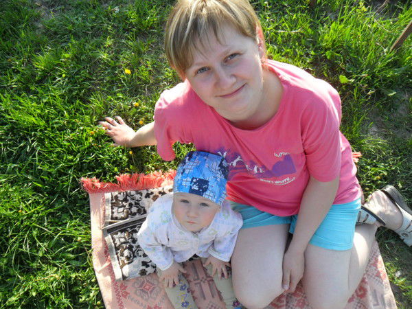 Светлана Яцушкевич