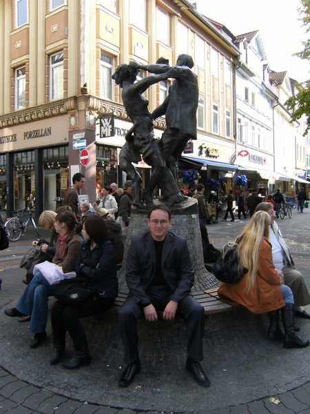 Болат Каратаев