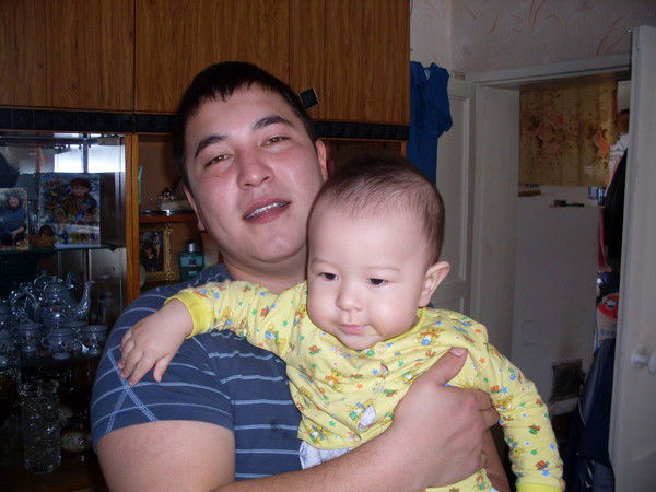 Рустам Такиуллин