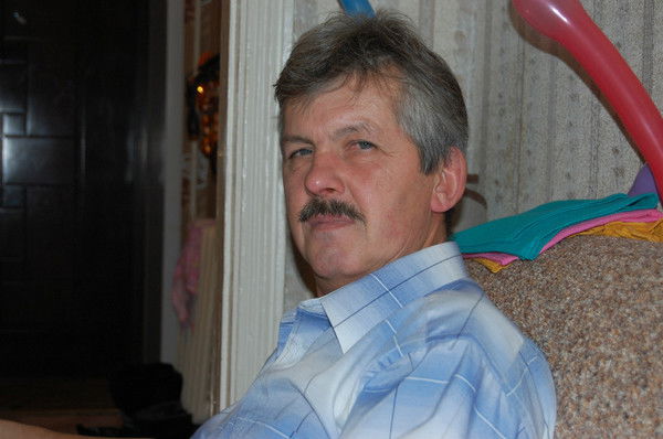 Александр Рязанцев