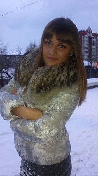 Евгения Епифанцева