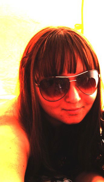 Виктория Халецкая