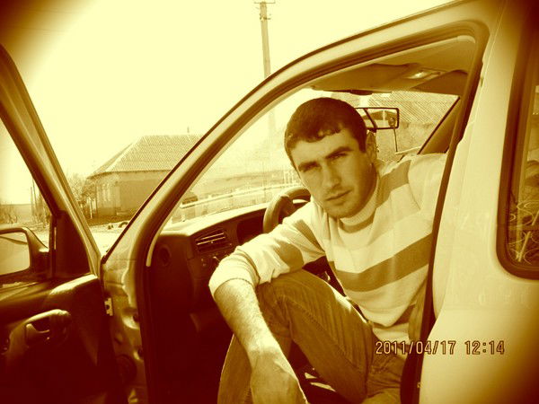 Виктор Заврак