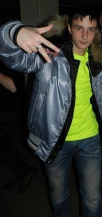 Владимир Гонтовой