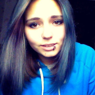 Вероника Котова