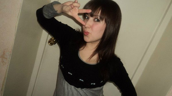 Даша Сергеева