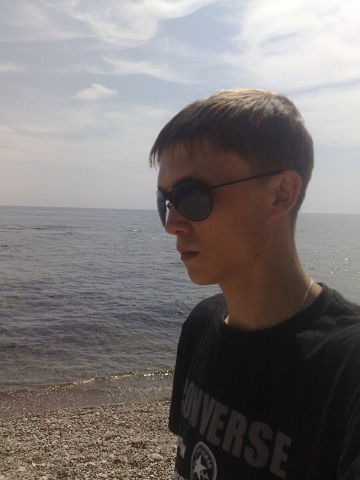 Иван Короткевич.