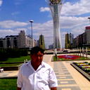 Талгат Смагулов